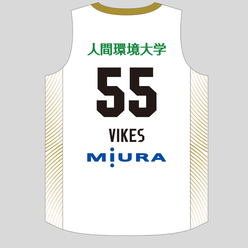 【2026-27 SEASON】オーセンティックユニフォーム【アウェイ】 詳細画像 2