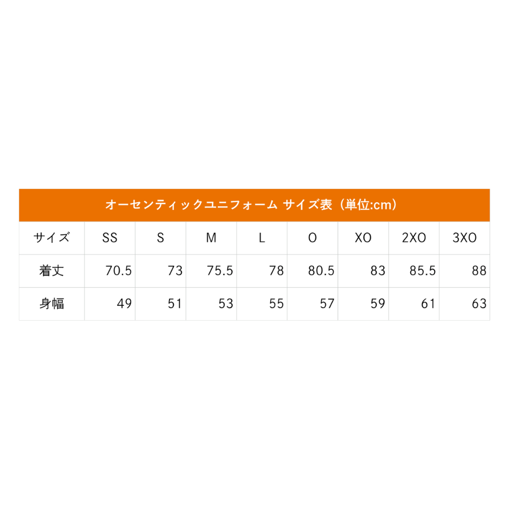 【2026-27 SEASON】オーセンティックユニフォーム【アウェイ】 詳細画像 7