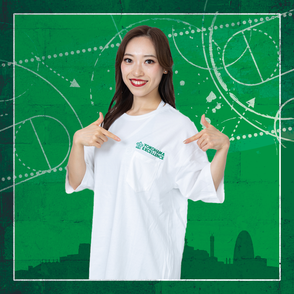 ビッグシルエットTシャツ（22-23） 詳細画像 ホワイト 1