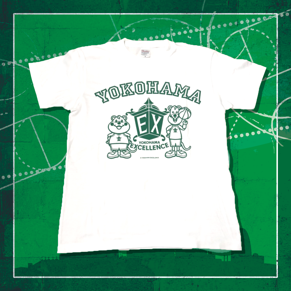 Tシャツ(Pick＆Roll) 詳細画像 ホワイト 1