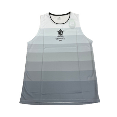 グラデーションタンクトップ