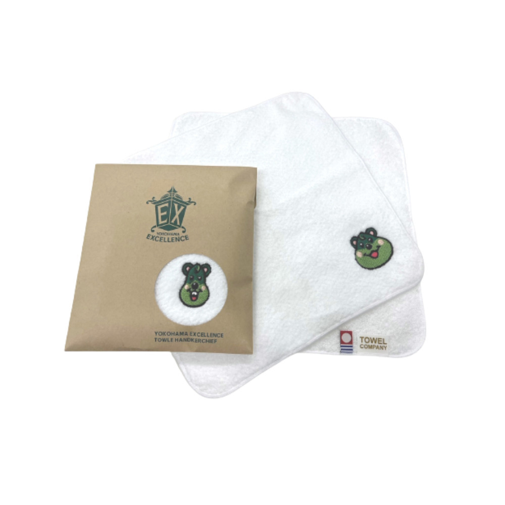 今治ハンドタオル 詳細画像 Roll 1