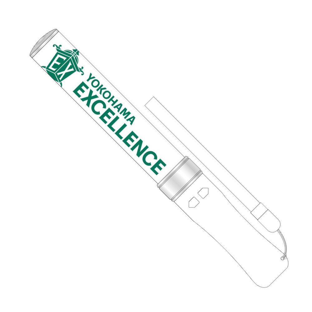 音響制御ペンライト 詳細画像 フリー 1