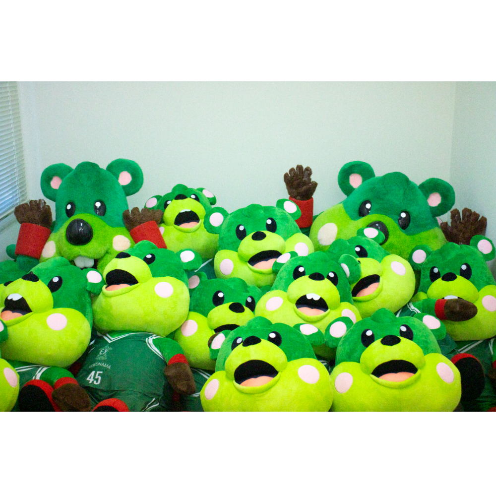 BIG Pick＆Roll ぬいぐるみ※セット購入の場合は商品説明欄のクーポン