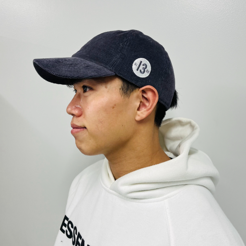 Jumel?r×大橋大空選手プロデュースキャップ 詳細画像 #13大橋大空 3