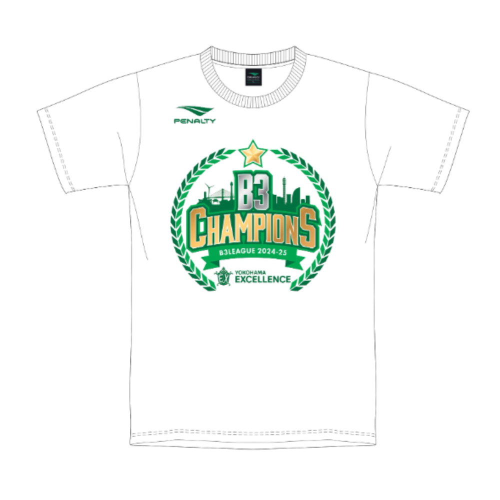 【受注】ChampionTシャツ 詳細画像 2