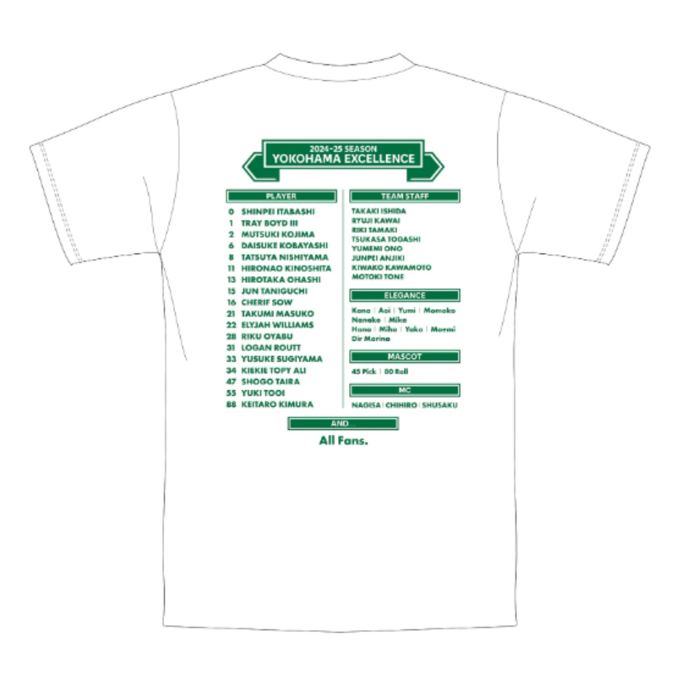 【受注】ChampionTシャツ 詳細画像 3