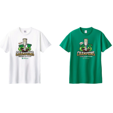 【受注】Pick＆Roll ChampionTシャツ