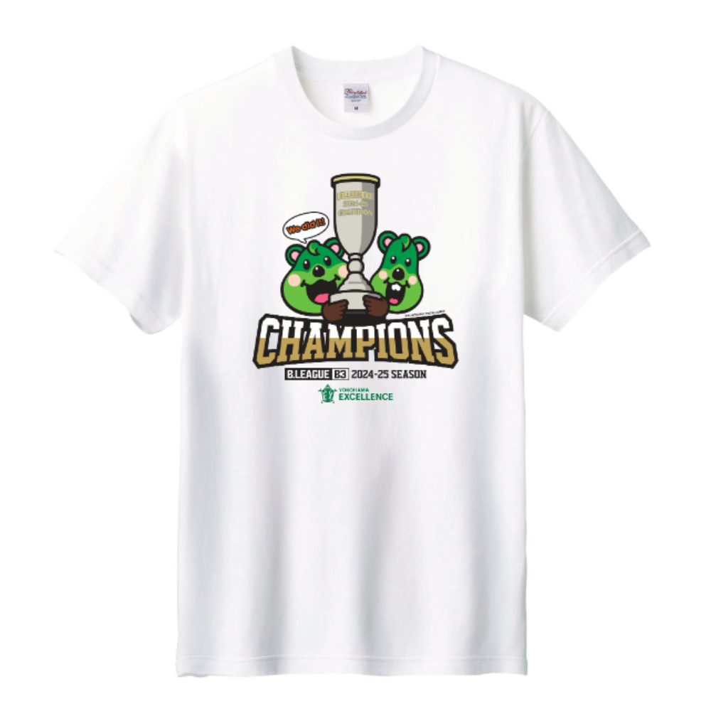 【受注】Pick＆Roll ChampionTシャツ 詳細画像 2
