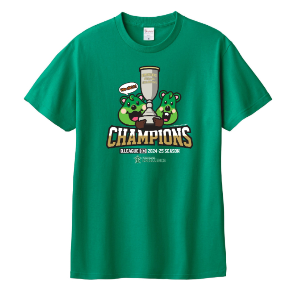 【受注】Pick＆Roll ChampionTシャツ 詳細画像 3