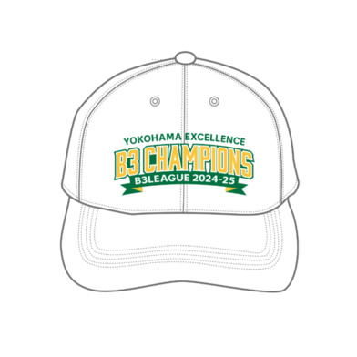 【受注】Championキャップ