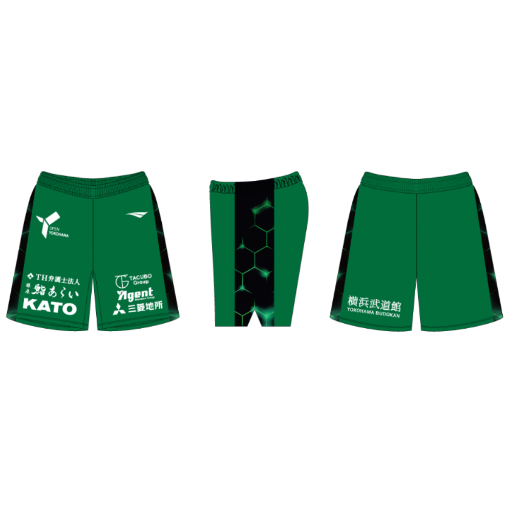 【受注商品】オーセンティックユニフォームパンツ25-26※1.5~2ヶ月後お届け 詳細画像 2ndアウェー 3