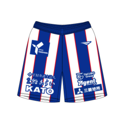 【受注商品】OCEAN TOKYO監修オリジナルオーセンティックユニフォーパンツ※1.5~2ヶ月後お届け