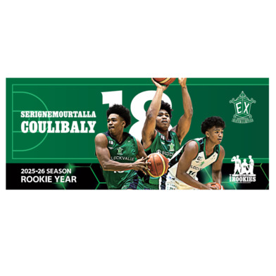 THE ROOKIES フェイスタオル