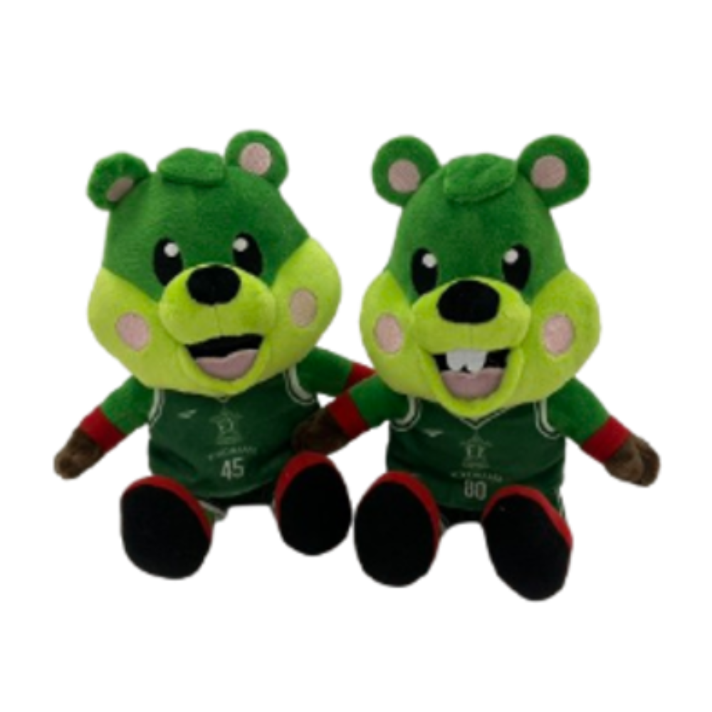 ぬいぐるみ 詳細画像 Pick 1