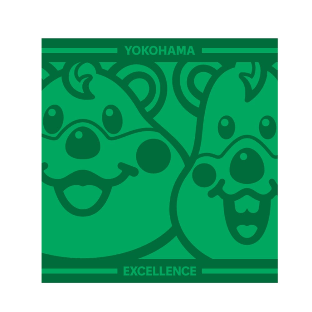 ジャカードハンドタオル 詳細画像 フリー 1