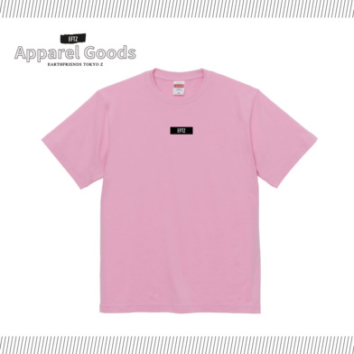 【アパレル(EFTZロゴ)】Tシャツ KIDS