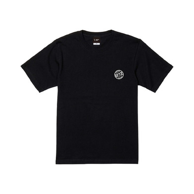 丸ロゴTシャツ