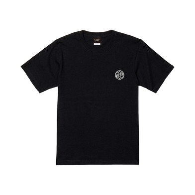 丸ロゴTシャツ