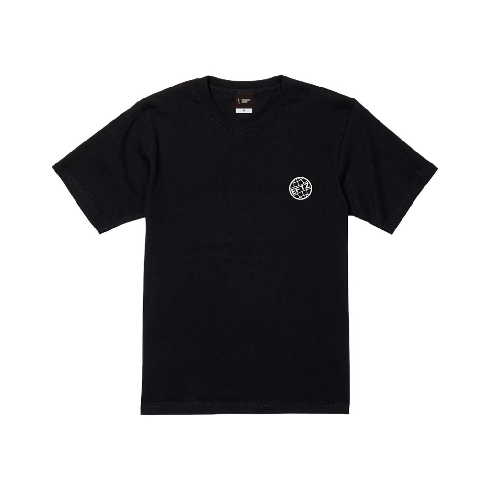 丸ロゴTシャツ 詳細画像 1