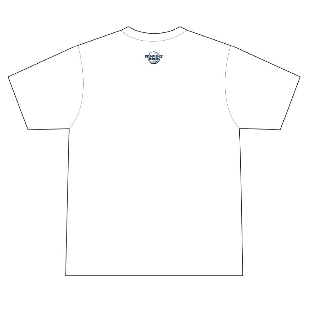 セミチャンピオンTシャツ 詳細画像 ホワイト 2