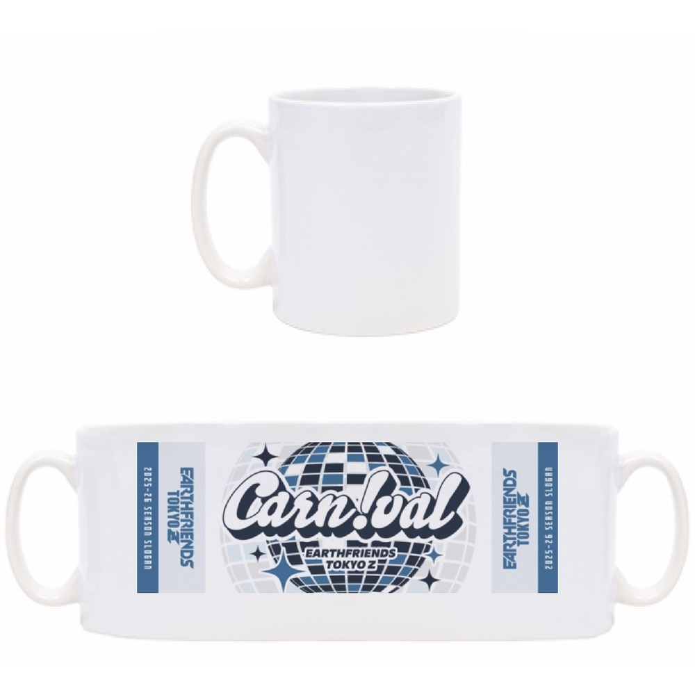 2025-26スローガンマグカップマグカップ 詳細画像 1