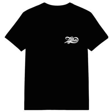 【Zgirls監修】限定デザインTシャツ