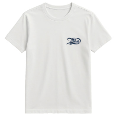 【Zgirls監修】限定デザインTシャツ