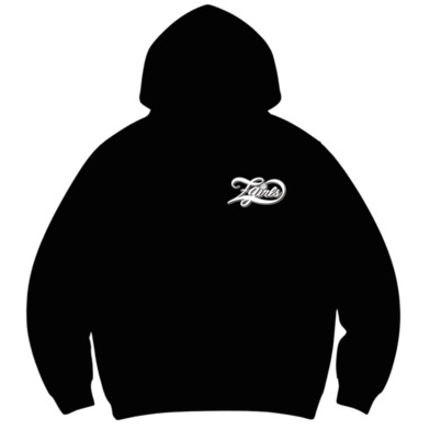 【Zgirls監修】限定デザインパーカー