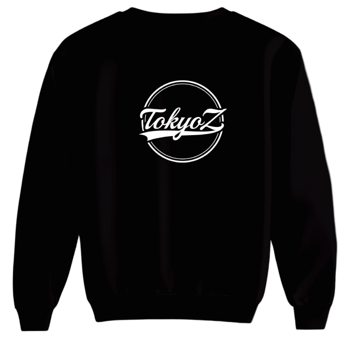 【Zgirls監修】限定デザイントレーナー 詳細画像 ブラック 2