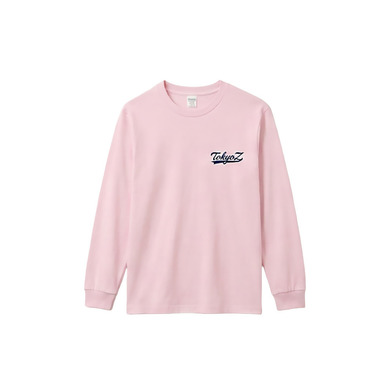 【飯田GM Produce】アスフレマーケット限定｜ロングTシャツ