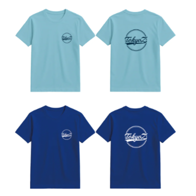 【飯田GM Produce】アスフレマーケット限定｜Tシャツ