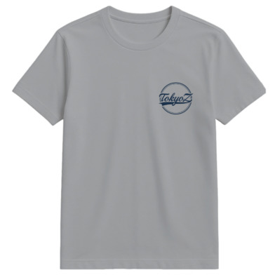 【飯田GM Produce】アスフレマーケット限定｜Tシャツ