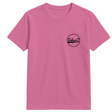 【飯田GM Produce】アスフレマーケット限定｜Tシャツ