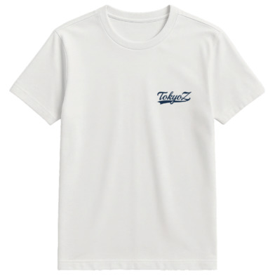 【飯田GM Produce】アスフレマーケット限定｜Tシャツ