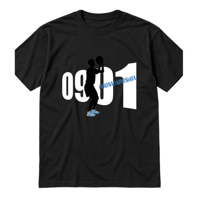 2026-27 バースデーTシャツ #11 木下 大南帆