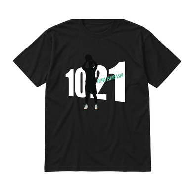 2026-27 バースデーTシャツ #7 石橋 侑磨