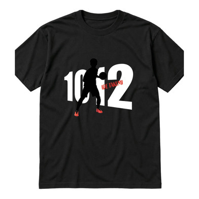 2026-27 バースデーTシャツ #28 井手 拓実