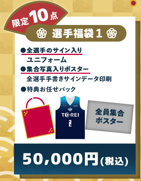 Z福袋2026_限定10点 詳細画像 - 1