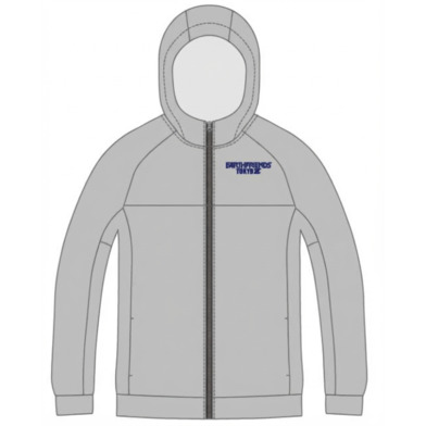 選手着用モデルジャージ（上）