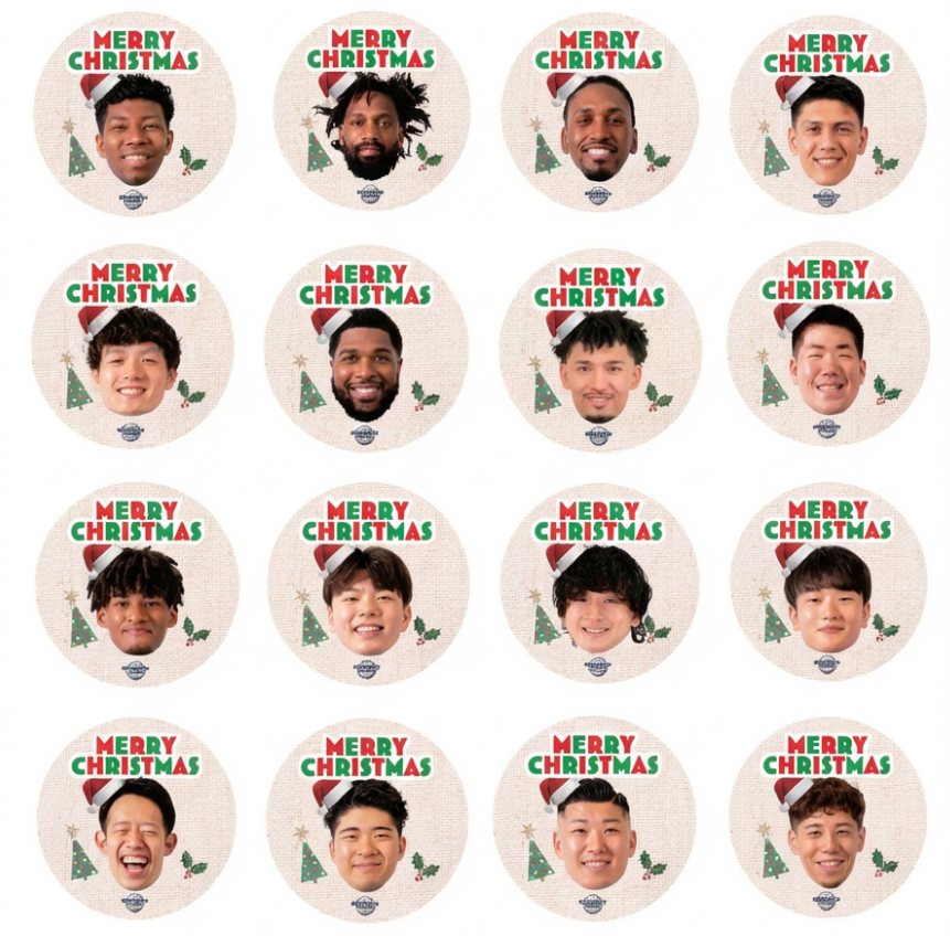 【期間限定】クリスマスケーキ缶_味2種類｜特典コンプリート 詳細画像 チョコ 3