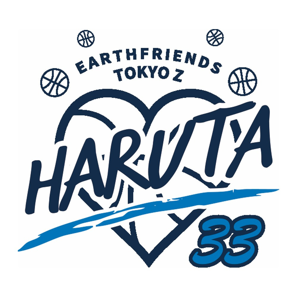 2026-27 タトゥーシール 詳細画像 #33_田中 晴大 1