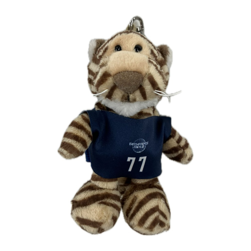 2026-27 東京ZOOキーホルダー 詳細画像 #77_福島ハリス慈音ウチェ 1