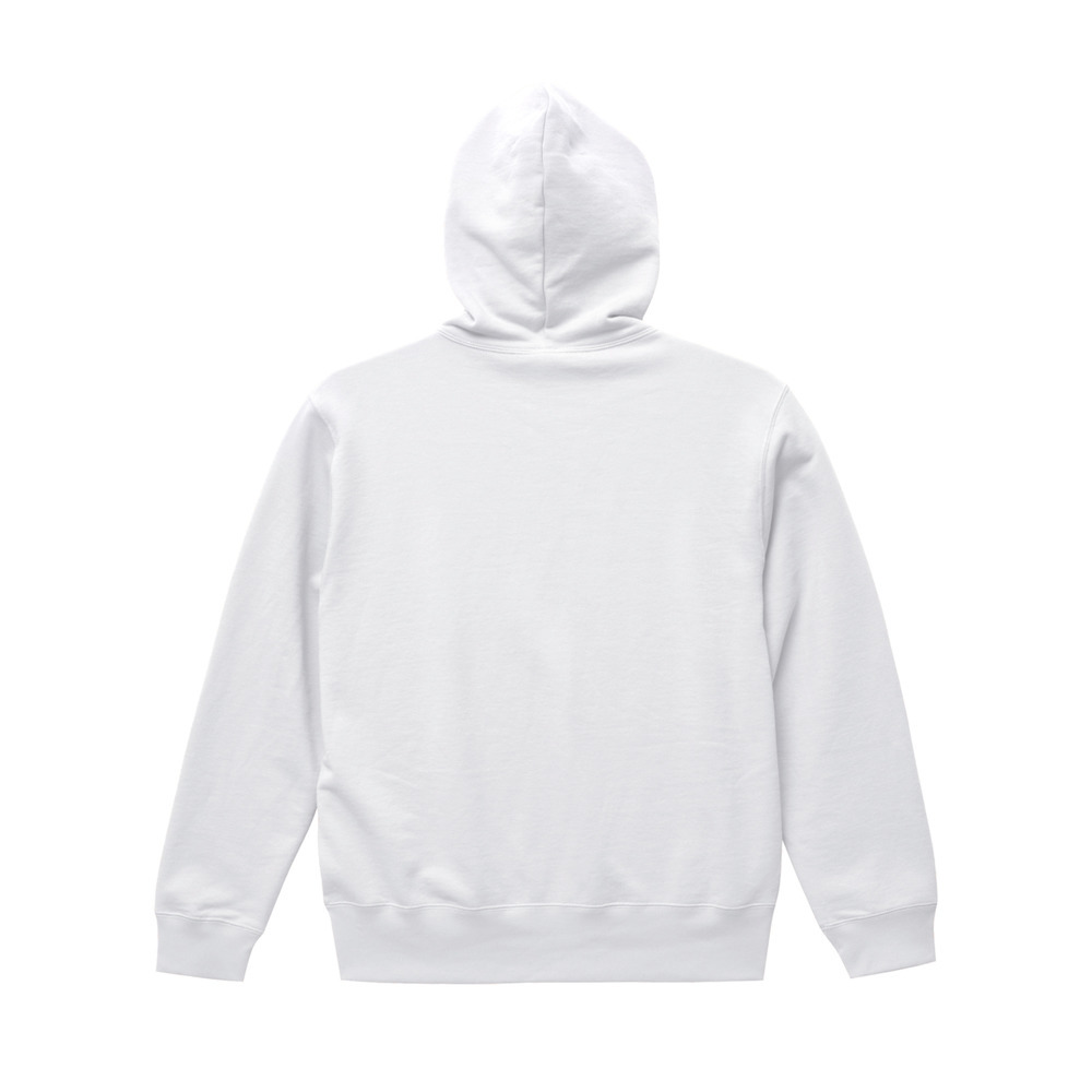 【展示品】ふわもこジップパーカー #15根來新之助 詳細画像 2