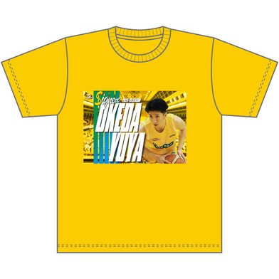 【#9請田祐哉】継続決まっタ！Tシャツ
