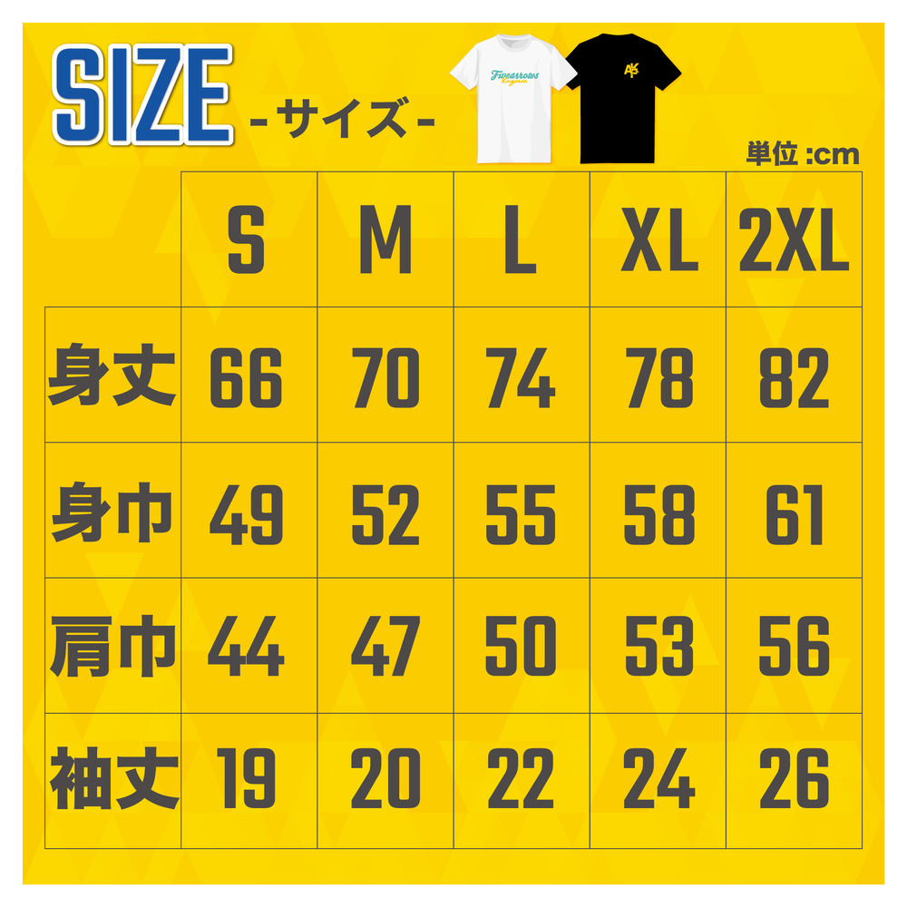 ARROWS SUMMER DAYS Tシャツ(Script Logo Ver.) 詳細画像 4