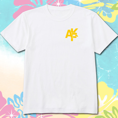 ARROWS SUMMER DAYS Tシャツ(KFA Ver.)