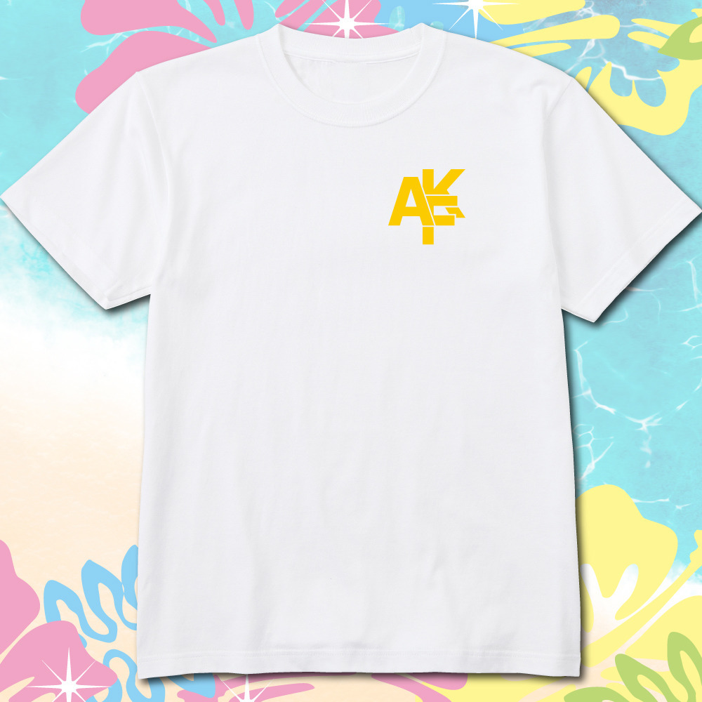 ARROWS SUMMER DAYS Tシャツ(KFA Ver.) 詳細画像 1