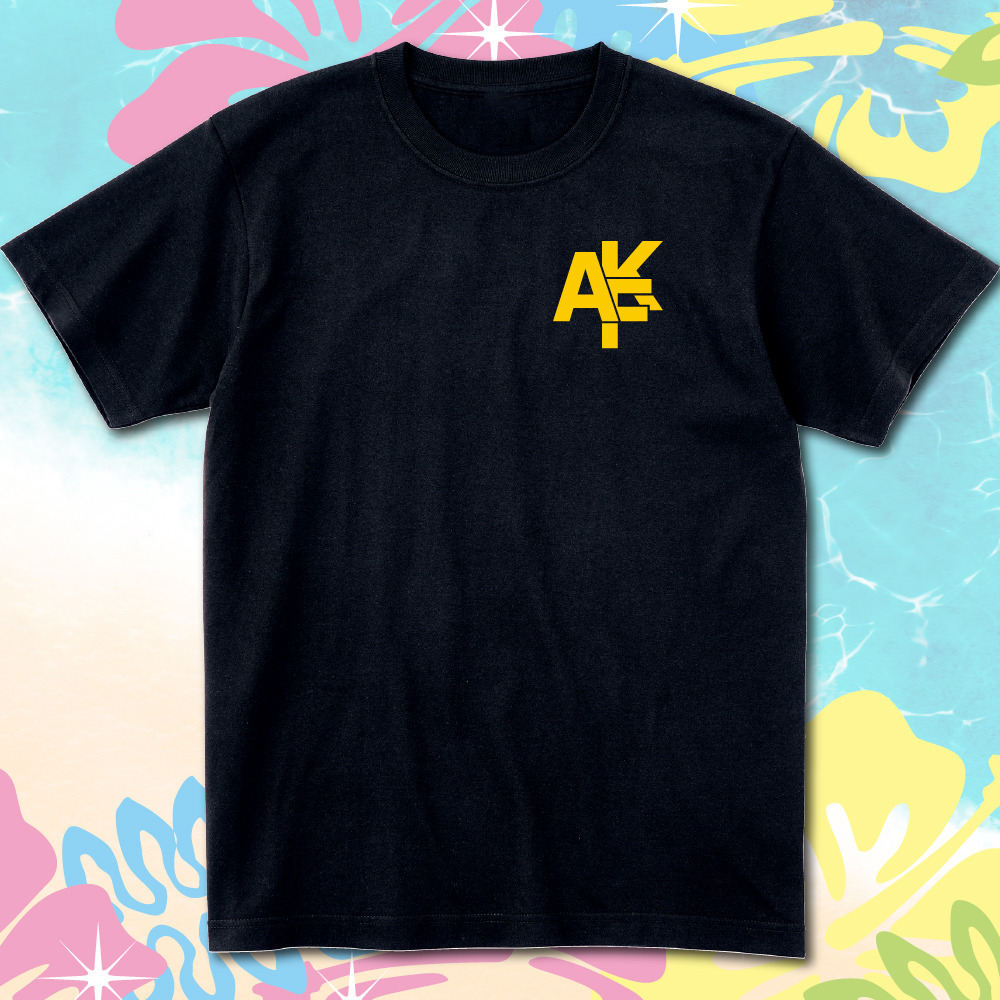 ARROWS SUMMER DAYS Tシャツ(KFA Ver.) 詳細画像 2