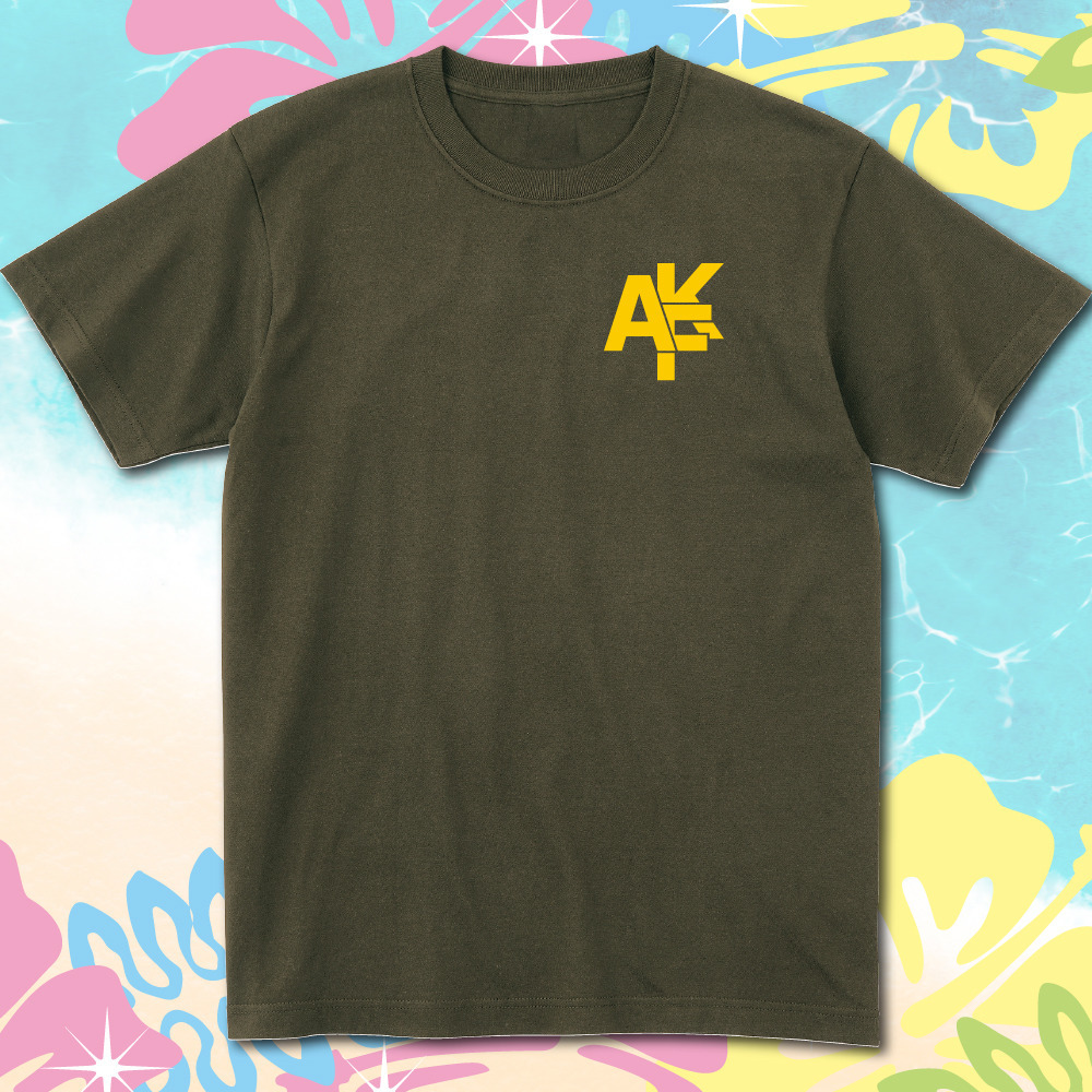 ARROWS SUMMER DAYS Tシャツ(KFA Ver.) 詳細画像 3